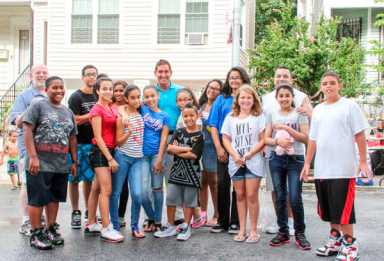 Glebe Avenue Block Party|Glebe Avenue Block Party|Glebe Avenue Block Party