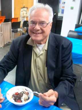 Community welcomed to Pelham Parkway’s Temple Hatikva for High Holy Days