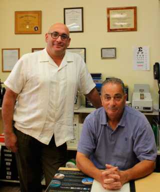 Metro Optics named Top 50 small biz