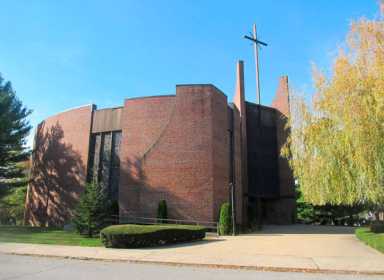 Parishioners: St. Frances de Chantal pastor issued management directives by Cardinal Dolan