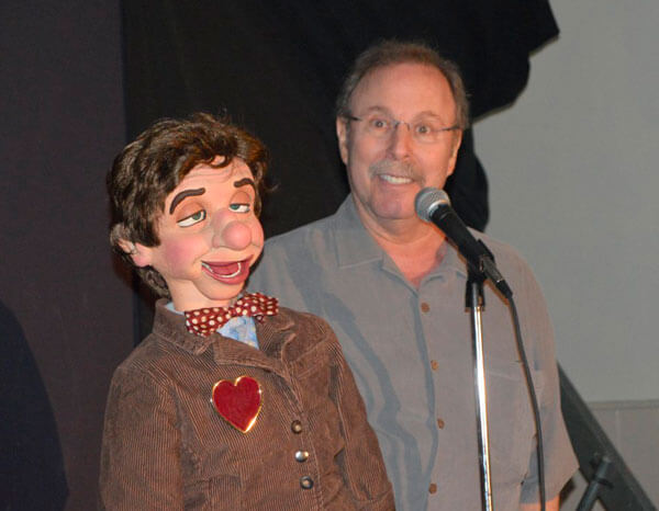 Annual Comedy Night hosted by Sons of American Legion|Annual Comedy Night hosted by Sons of American Legion