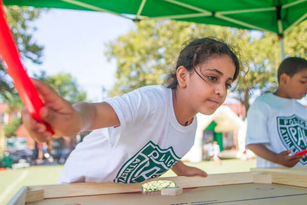 PAL Bronx Borough Celebration