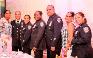 ACS hosts ‘Making Strides Against Breast Cancer’ breakfast|ACS hosts ‘Making Strides Against Breast Cancer’ breakfast