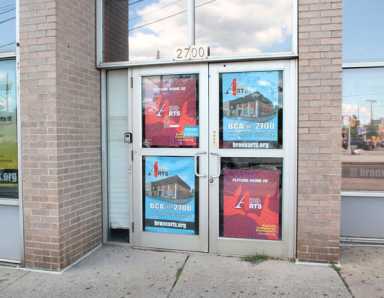 More funding ends BCA headquarters delay