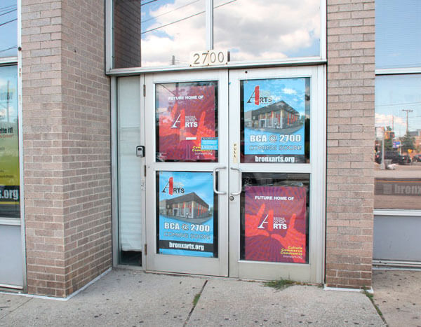 More funding ends BCA headquarters delay