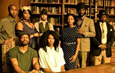 Play to premiere at the Andrew Freedman Home