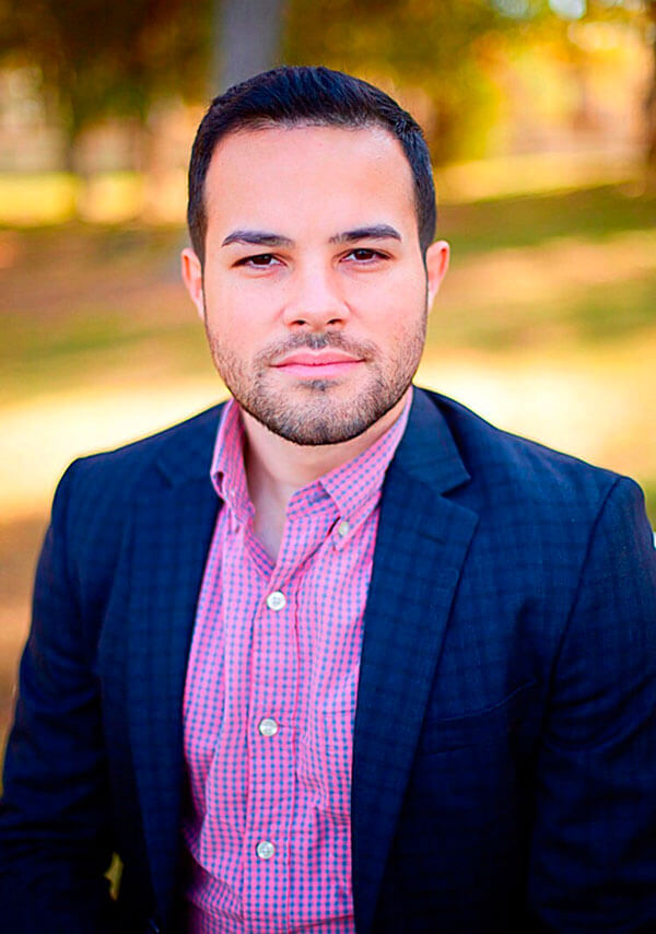 Jonathan Soto to guide new citywide Clergy Advisory Council for Mayor de Blasio