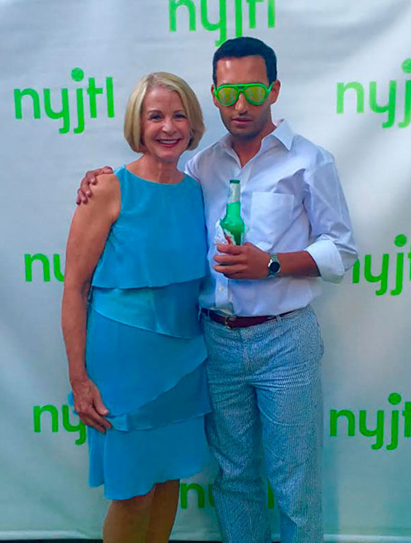 NYJTL’s Annual Summer Gala