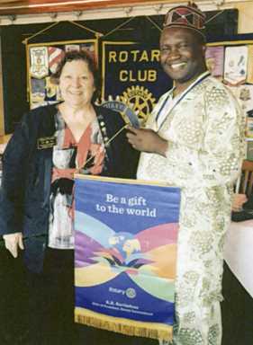 Around Town: News from your neighbors