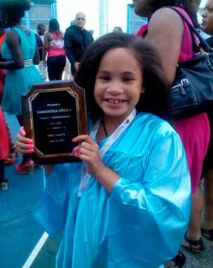 ‘Highlights’ publishes Bronx girl’s poem