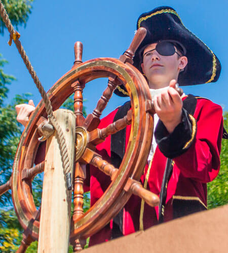 LPCA hosts costume parade|LPCA hosts costume parade