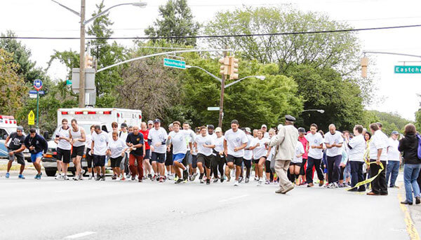 14th Annual Lt. Clesse Memorial 5K Run/Walk set|14th Annual Lt. Clesse Memorial 5K Run/Walk set