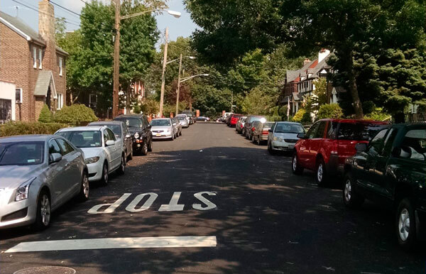 Influx of parking continues to grow in Indian Village