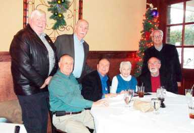 St. Helena Business/Commercial School alums to have memorial dedicated October 3|St. Helena Business/Commercial School alums to have memorial dedicated October 3|St. Helena Business/Commercial School alums to have memorial dedicated October 3|St. Helena Business/Commercial School alums to have memorial dedicated October 3