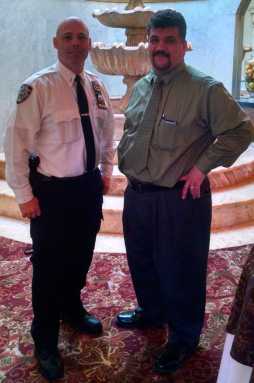 TNMA, 45th hosts awareness workshop for local vendors