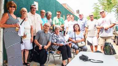 Locals continue to be concerned about overdevelopment in Pelham Bay