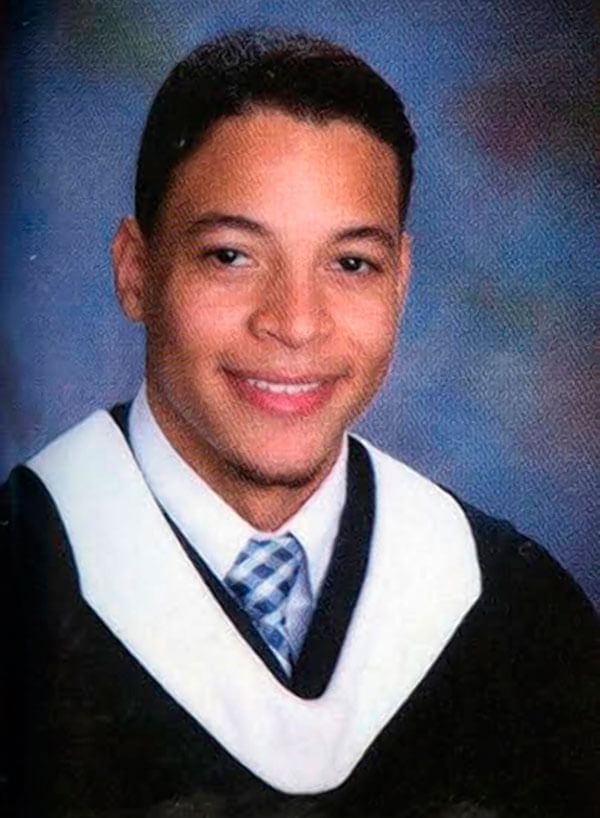 Bronx man killed after celebrating promotion