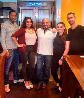 New restaurant Cabo offers amenities for all customers|New restaurant Cabo offers amenities for all customers