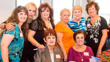 St. Benedict’s First Annual Alumni Reunion|St. Benedict’s First Annual Alumni Reunion|St. Benedict’s First Annual Alumni Reunion|St. Benedict’s First Annual Alumni Reunion