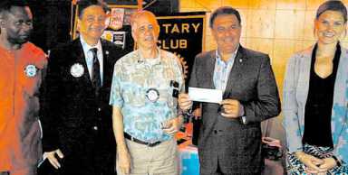 Around Town: News from your neighbors