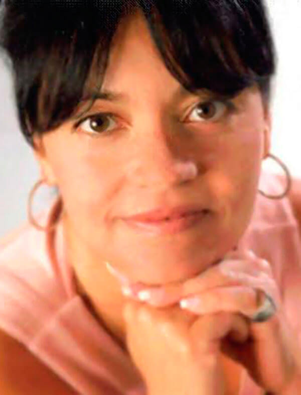 Two-time Breast Cancer survivor Figueroa kept fighting