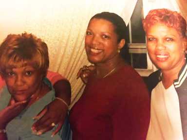 Breast cancer surviving sisters help raise awareness and support