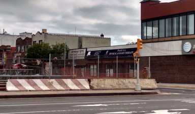 Repairs set for overpass on East Tremont Avenue