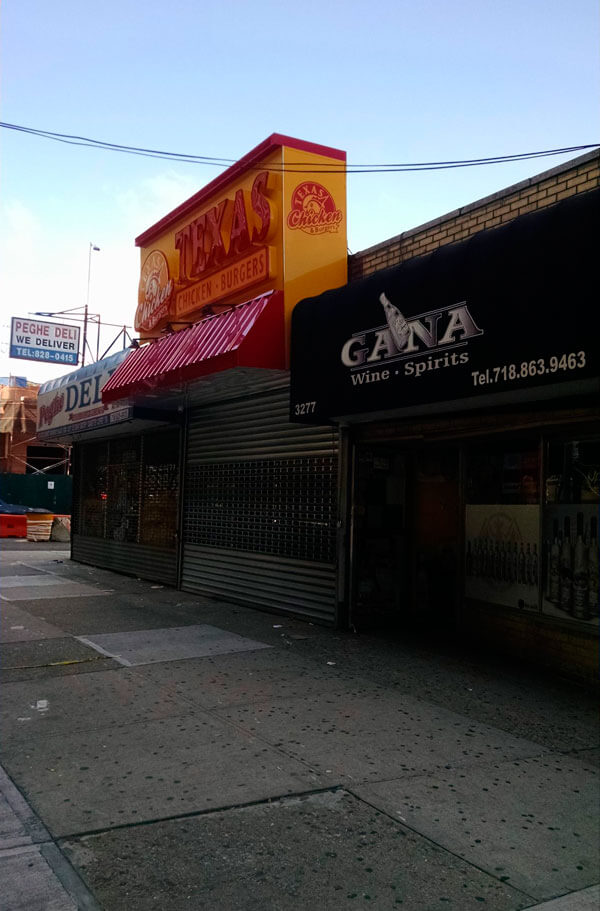 Explosion and fire causes restaurant to stay closed