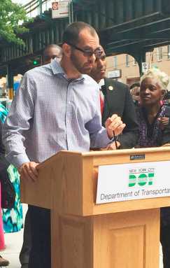 Parkside Houses sees $132,000 sidewalk renovation|Parkside Houses sees $132,000 sidewalk renovation