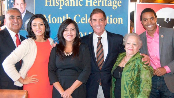 Klein’s Hispanic Heritage Month Celebration