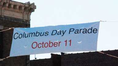 39th Bronx Columbus Parade a success