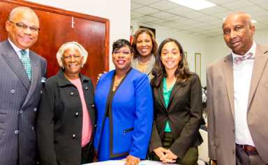 Breakfast with the Assembly Speaker Heastie|Breakfast with the Assembly Speaker Heastie