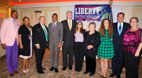 Liberty Democratic Club 8th Annual Awards Dinner|Liberty Democratic Club 8th Annual Awards Dinner|Liberty Democratic Club 8th Annual Awards Dinner|Liberty Democratic Club 8th Annual Awards Dinner|Liberty Democratic Club 8th Annual Awards Dinner|Liberty Democratic Club 8th Annual Awards Dinner