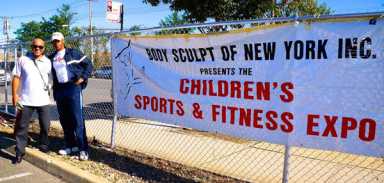 Bronx Children’s Sports and Fitness Expo|Bronx Children’s Sports and Fitness Expo