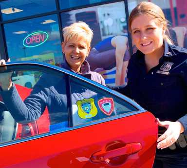 45th Precinct Crime Prevention Free VIN Etching Program|45th Precinct Crime Prevention Free VIN Etching Program