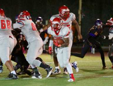 Second half woes keep Kennedy from third straight win