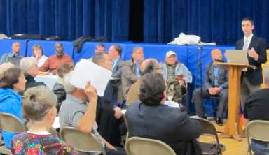 Mayor affordable housing plan get controversial reception