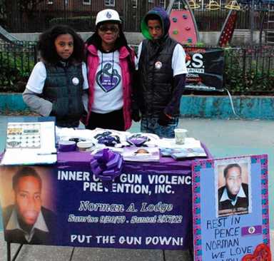 Shut It Down Against Gun Violence|Shut It Down Against Gun Violence