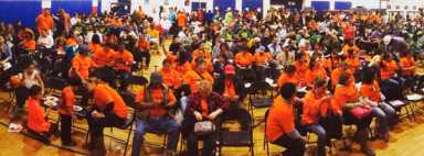 Forum on rezoning plan encourages community participation