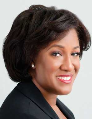 Bronx Neighbors: Tiffany Warren