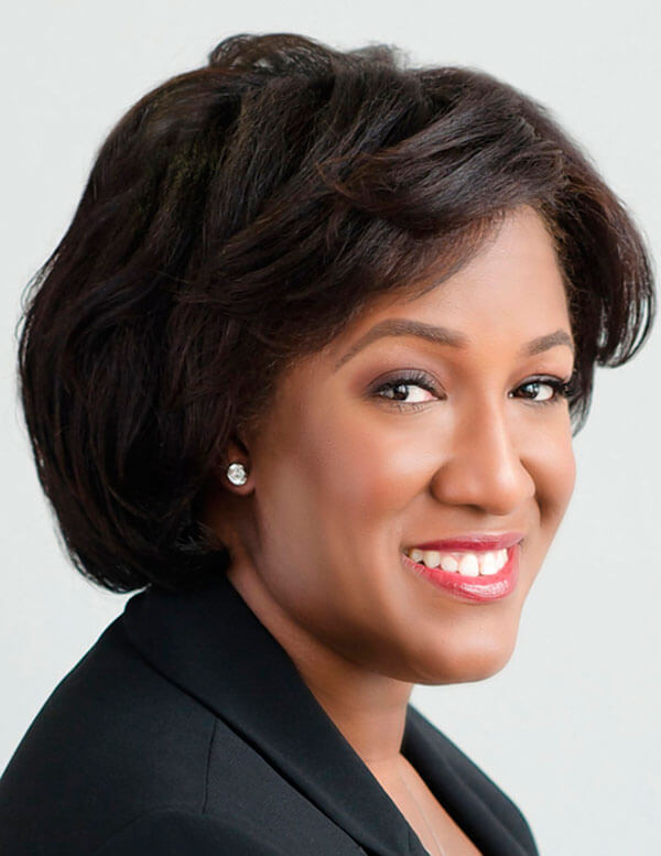 Bronx Neighbors: Tiffany Warren