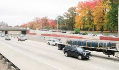 East Bronx Traffic Coalition focuses on improvements to I-95