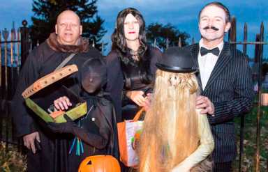 City Island holds annual Halloween Parade|City Island holds annual Halloween Parade|City Island holds annual Halloween Parade|City Island holds annual Halloween Parade|City Island holds annual Halloween Parade