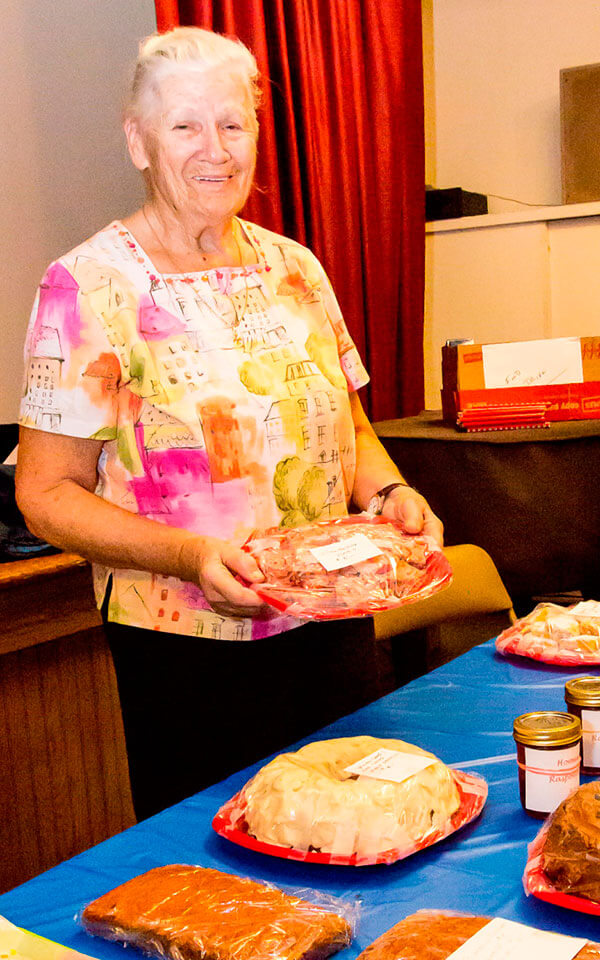 Waterbury-LaSalle Community Association holds fundraiser for AMVETS|Waterbury-LaSalle Community Association holds fundraiser for AMVETS