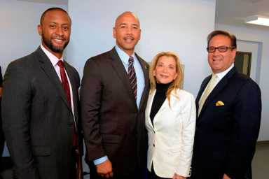 Mother Arnetta Crawford Hosuing aids community’s rebirth