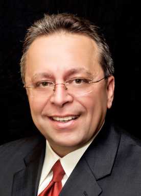 Nunzio Del Greco new president and CEO of Bronx Chamber of Commerce