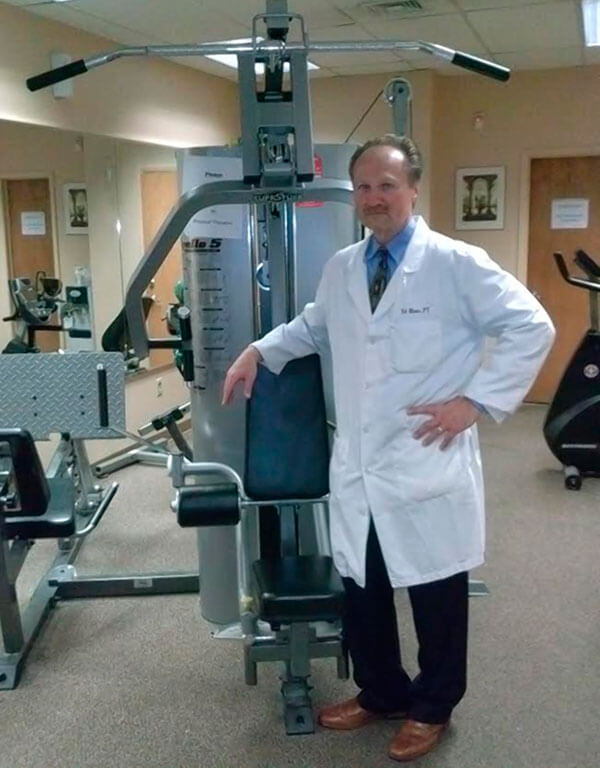 Bronx Physical Therapy still going strong 25 years later