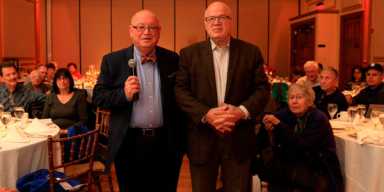 Stephen Kaufman’s Elder and Estate Planning Event