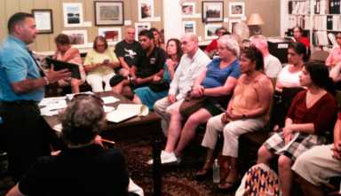 Late night bus service to City Island sought on Bx29