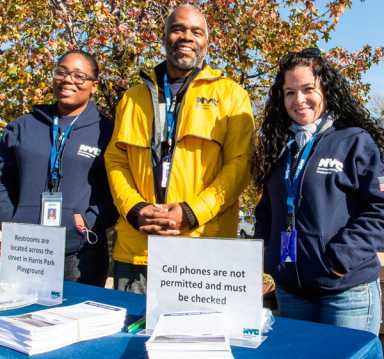 Jerome Park Reservoir has pilot program weekend of public access|Jerome Park Reservoir has pilot program weekend of public access